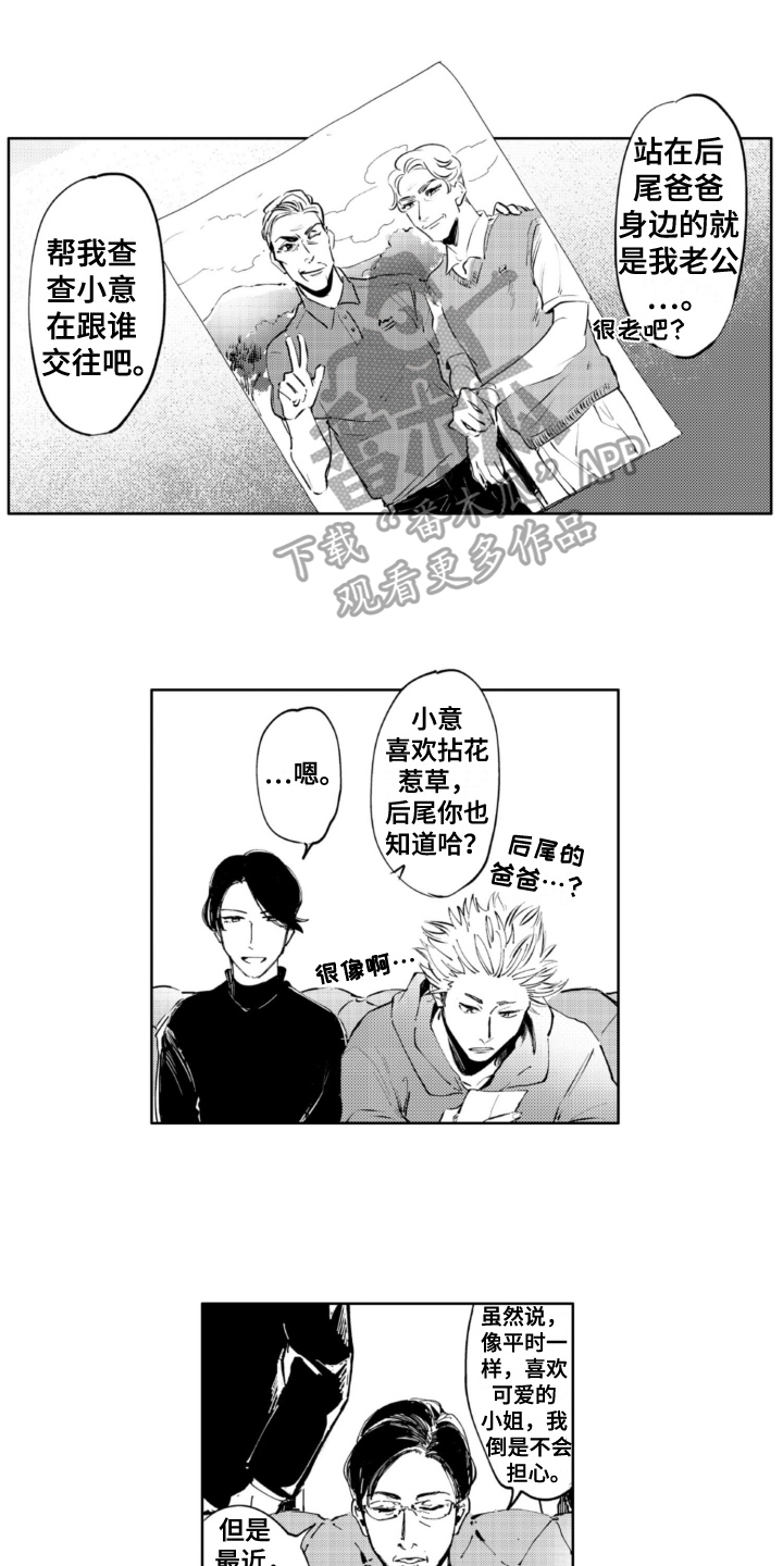 第15章:跟踪