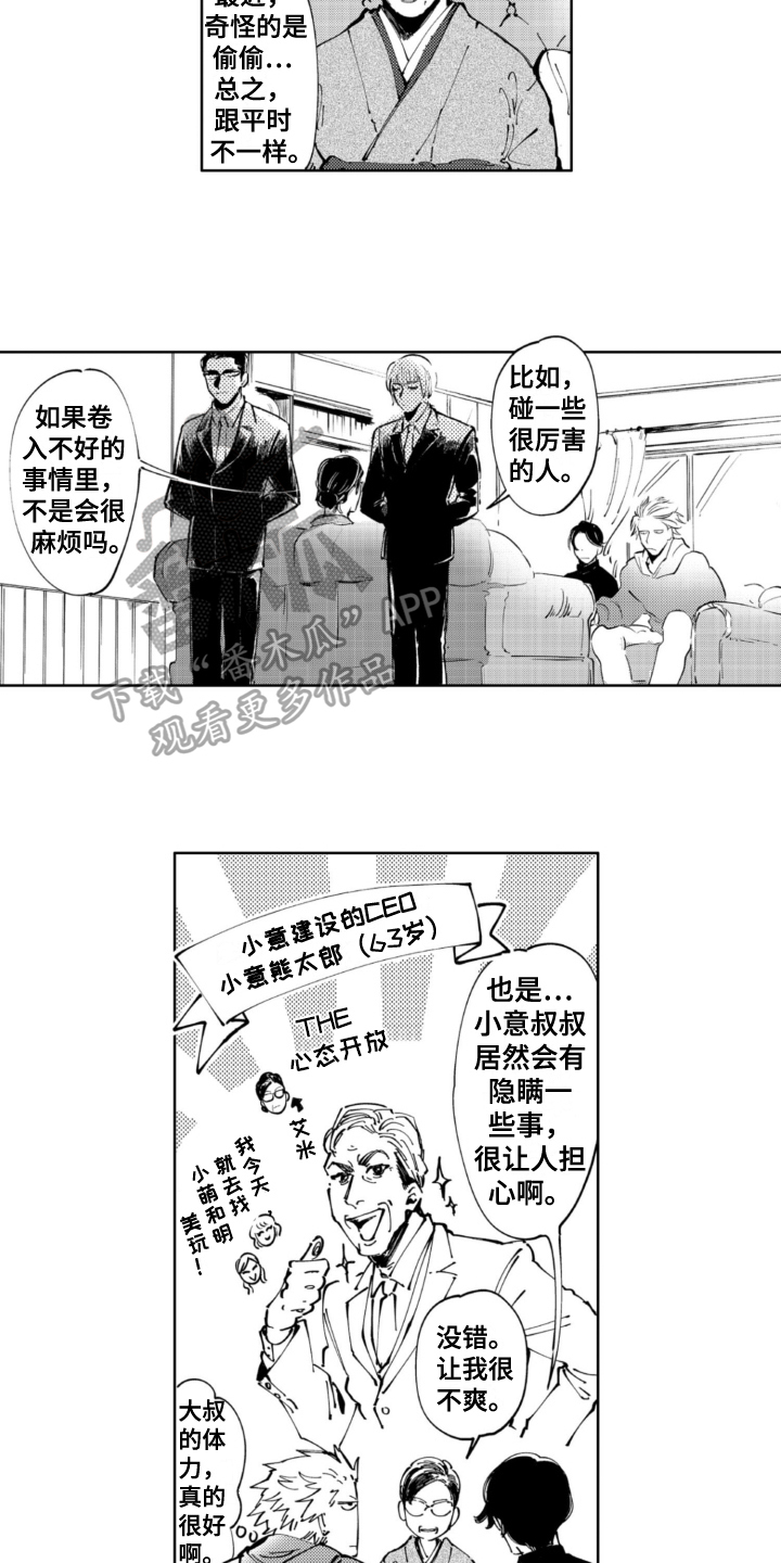 第15章:跟踪