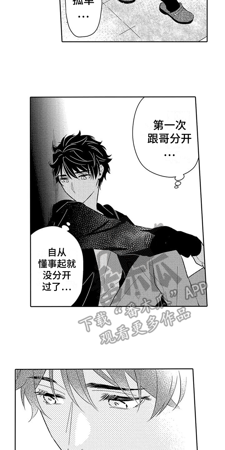 第15话：第15章：分开预览分镜
