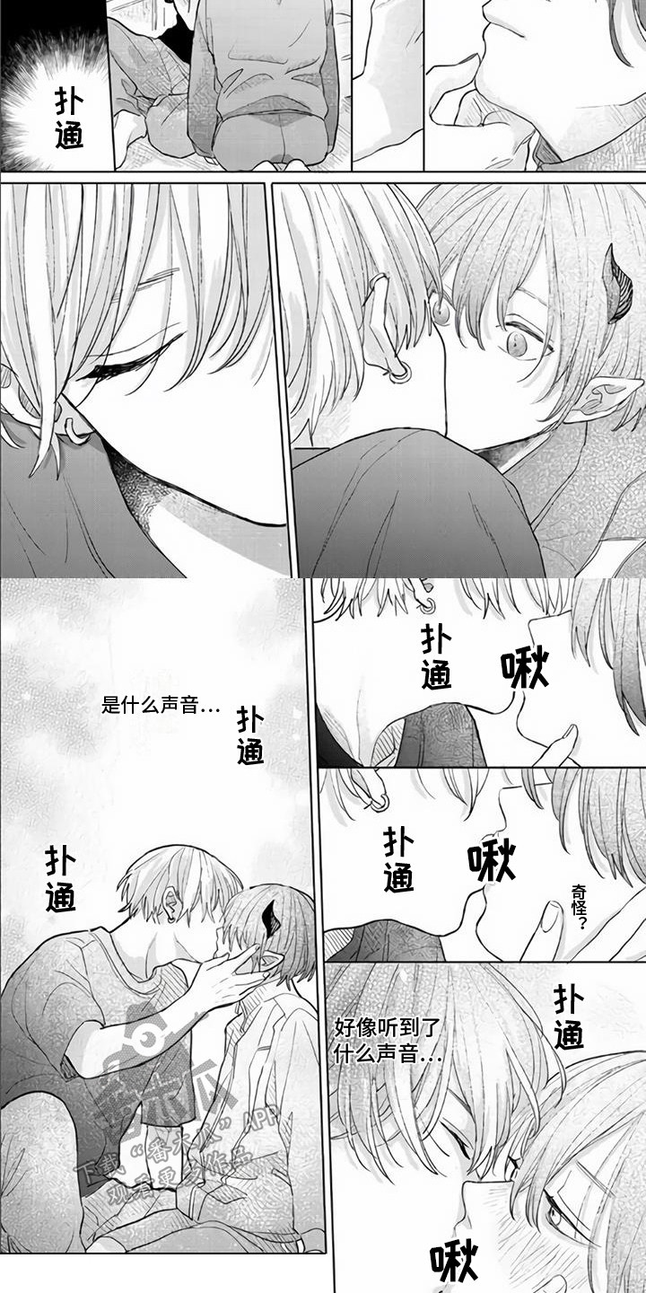 第10话：第10章：心跳不已预览分镜