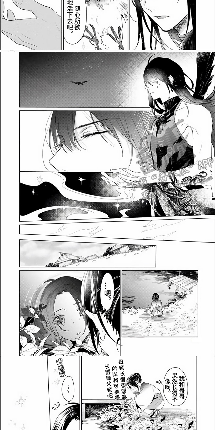 第17话：第17章：安心预览分镜