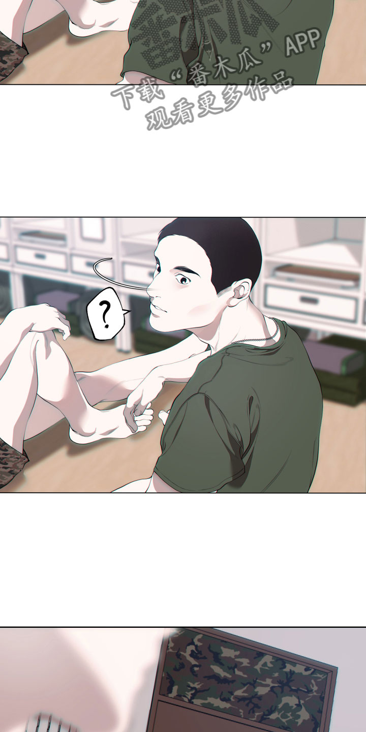 第18话：第18章：嘲讽预览分镜