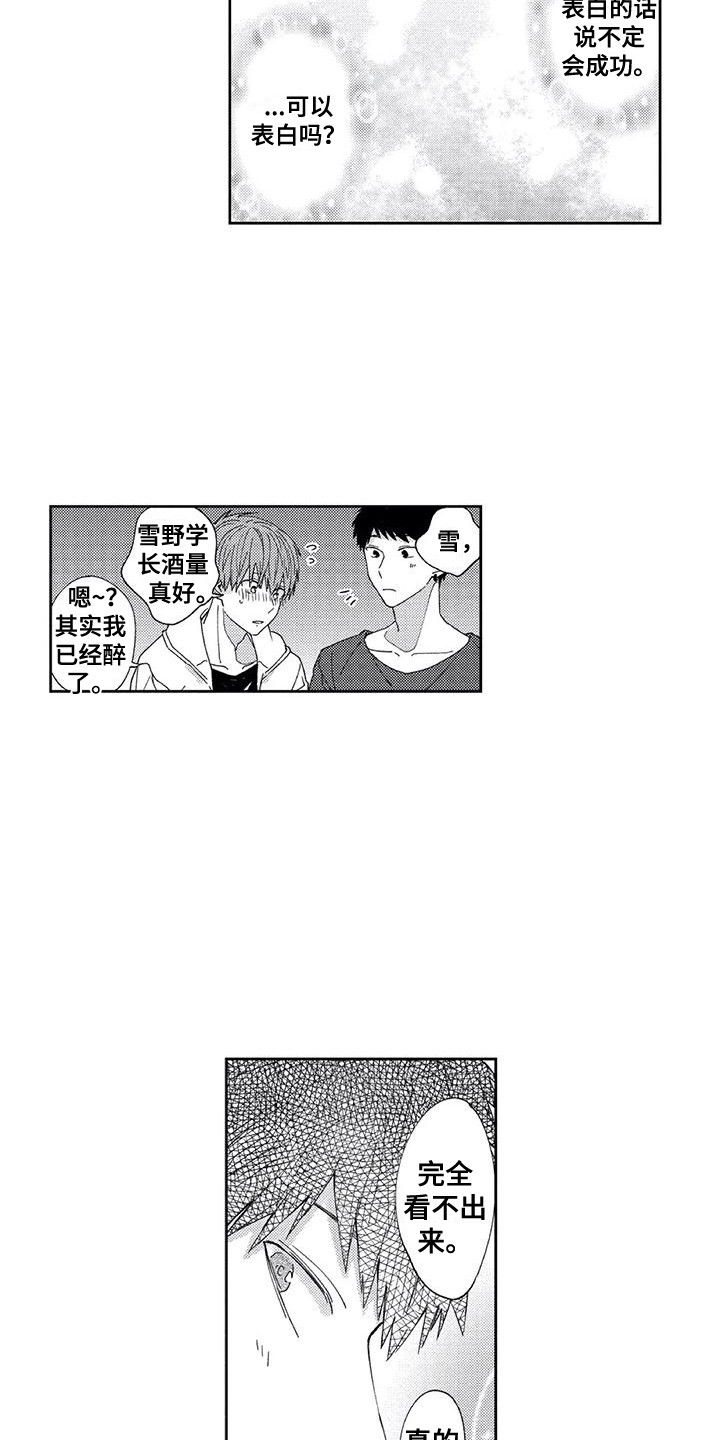 第5话：第5章：我真傻预览分镜