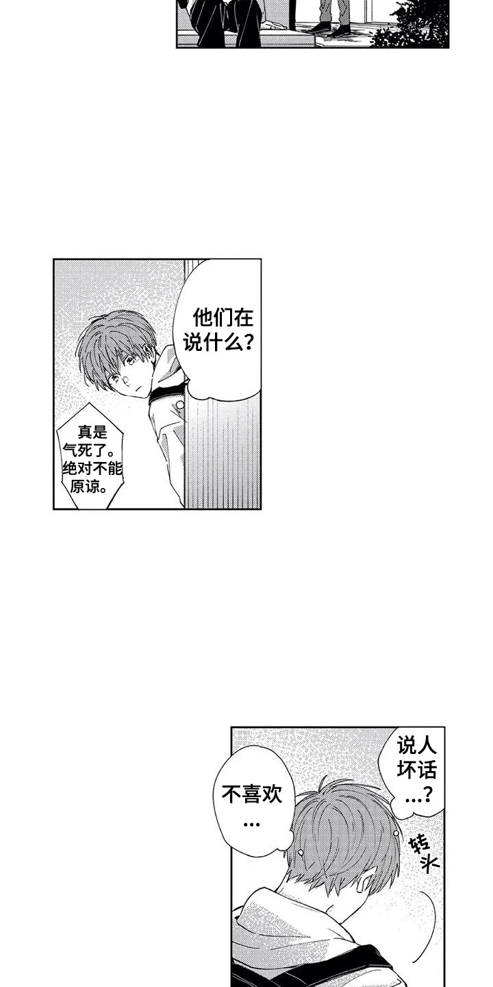 第6话：第6章：争论预览分镜