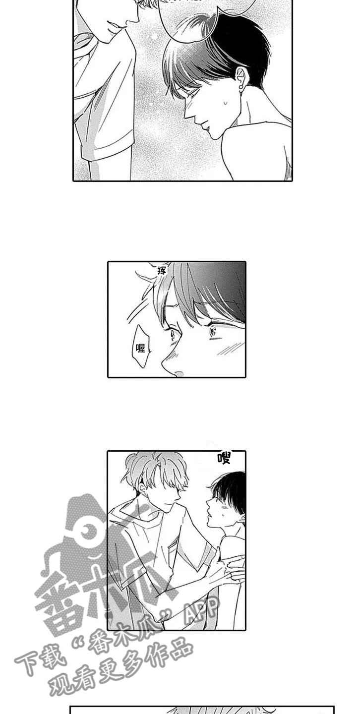 第4话：第4章：心动预览分镜