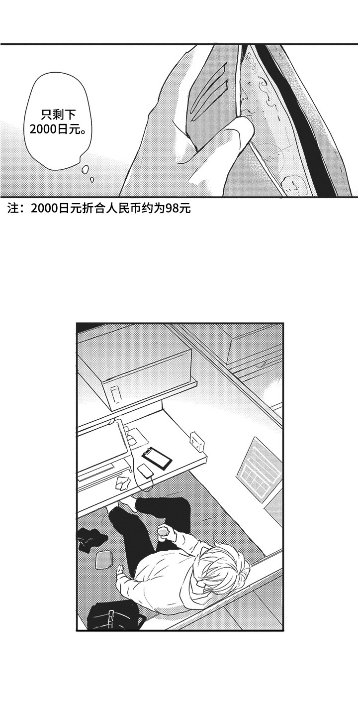 第2话：第2章：又见面了预览分镜