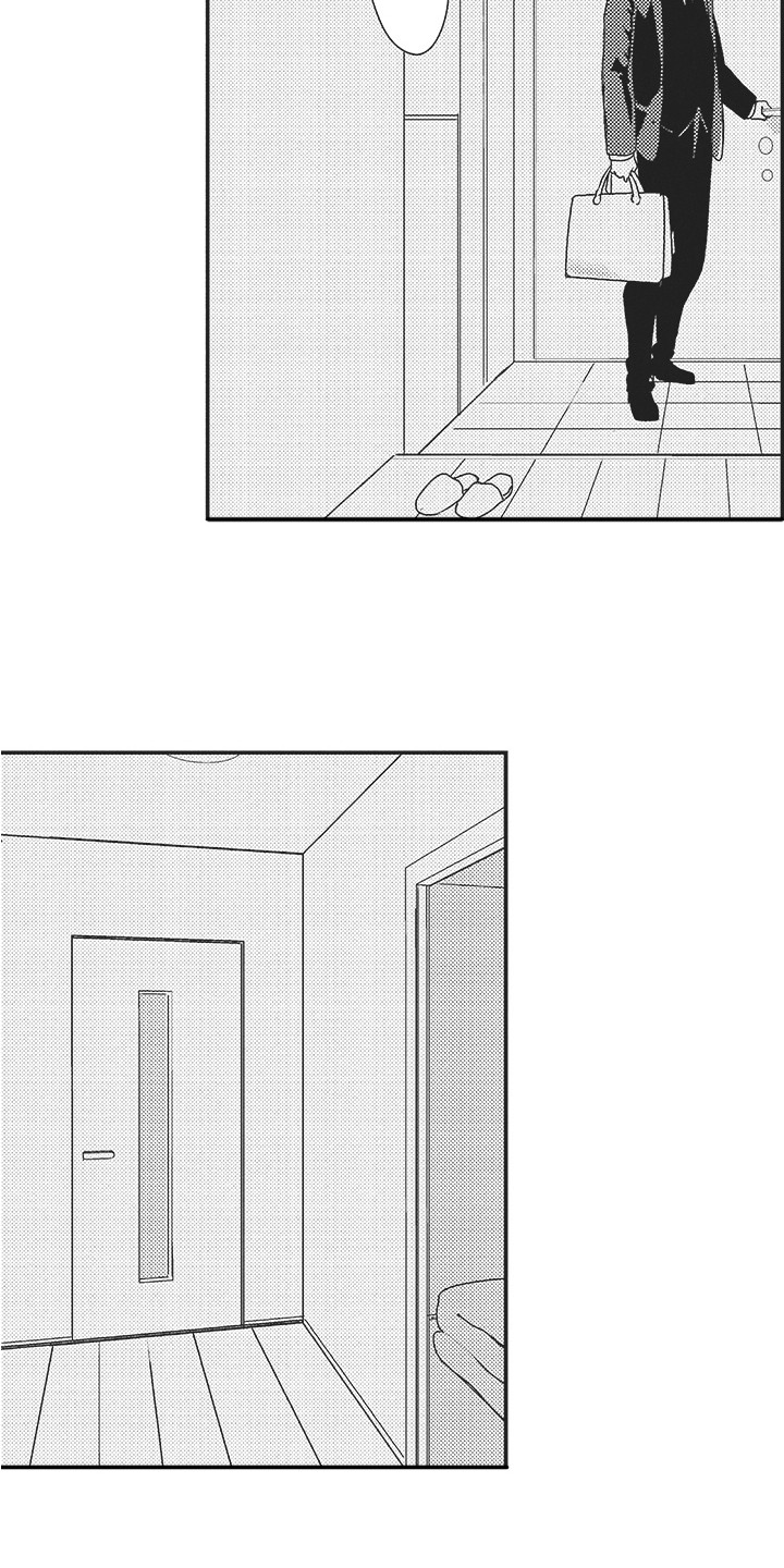 第16话：第16章：寻找预览分镜