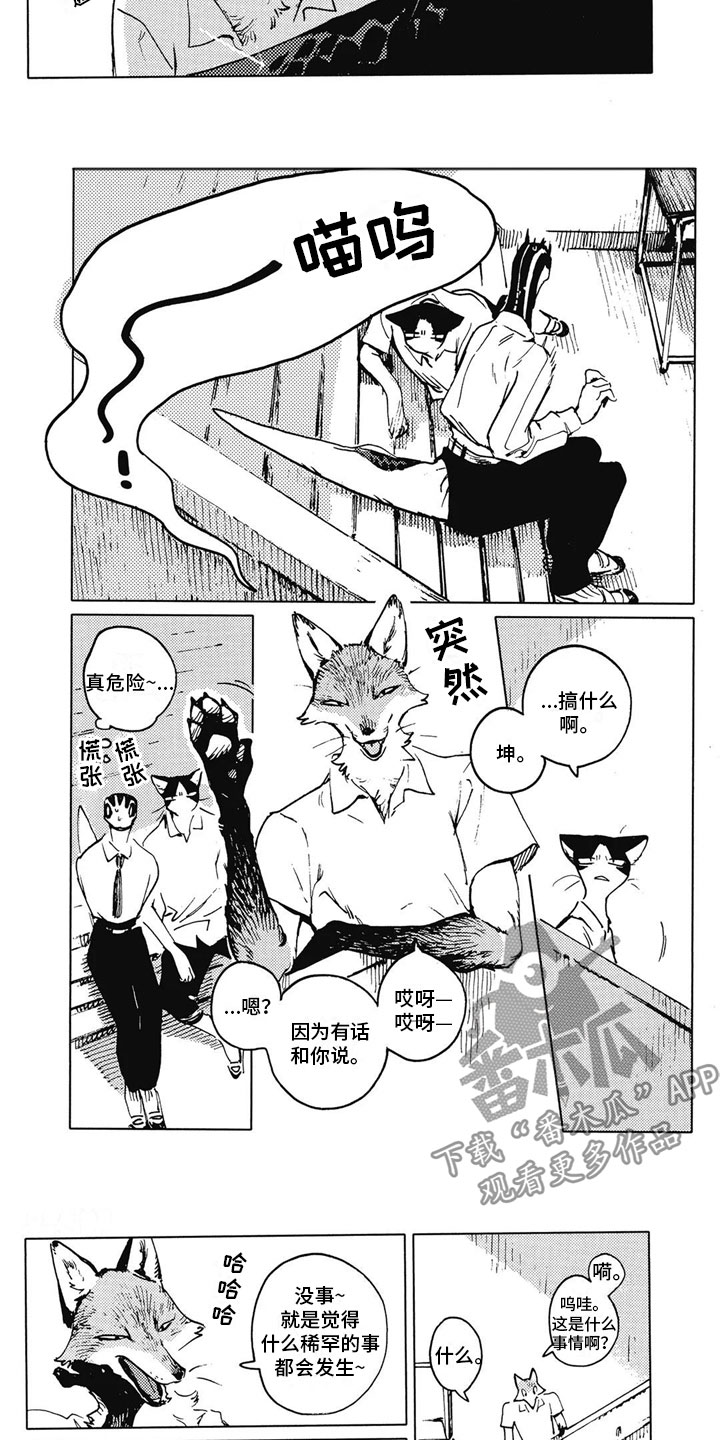 第11话：第11章：拒绝预览分镜