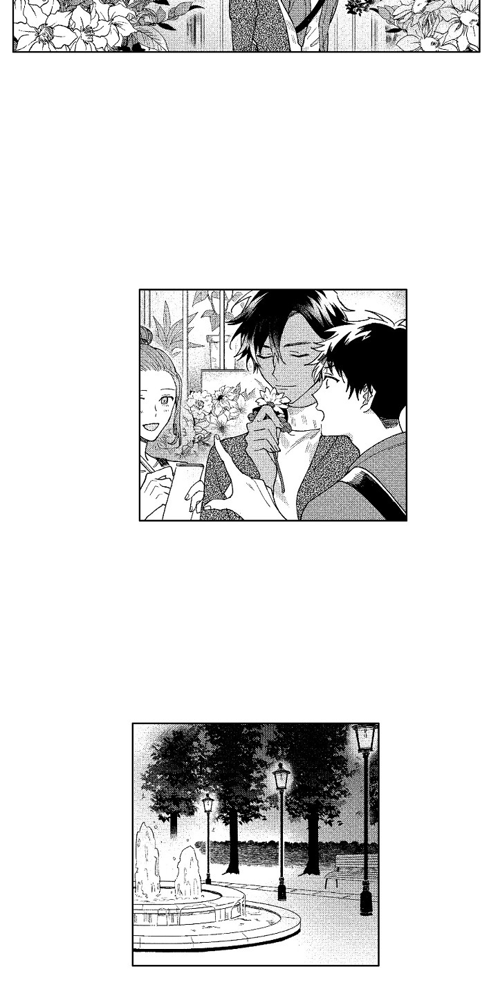 第14话：第14章：很有趣预览分镜