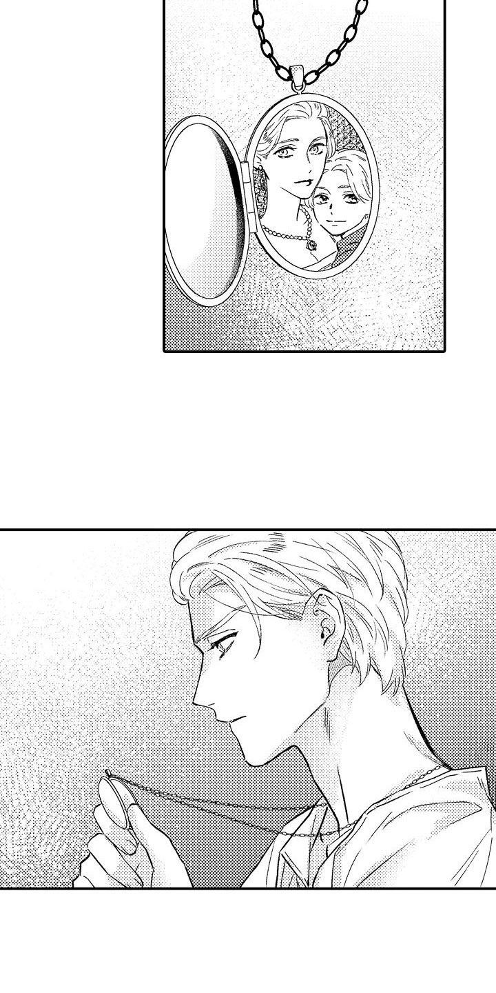 第15话：第15章：感动预览分镜