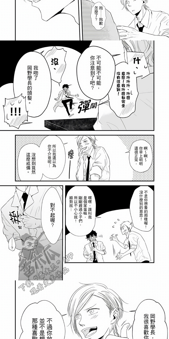第13话：第13章：实验笔记预览分镜