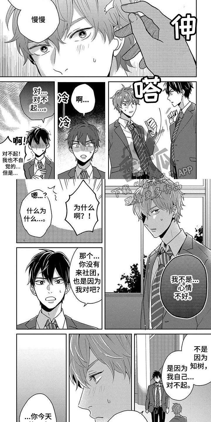 第5话：第5章：当面询问预览分镜