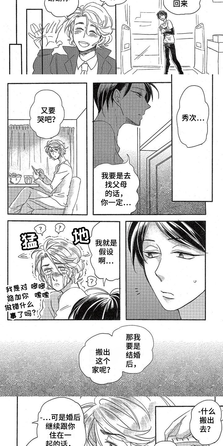第14话：第14章：故事五：单纯预览分镜