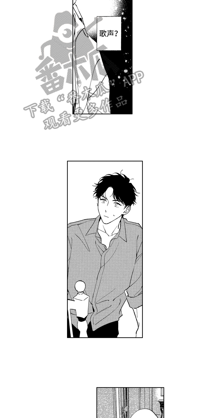 第18话：第18章：动听预览分镜