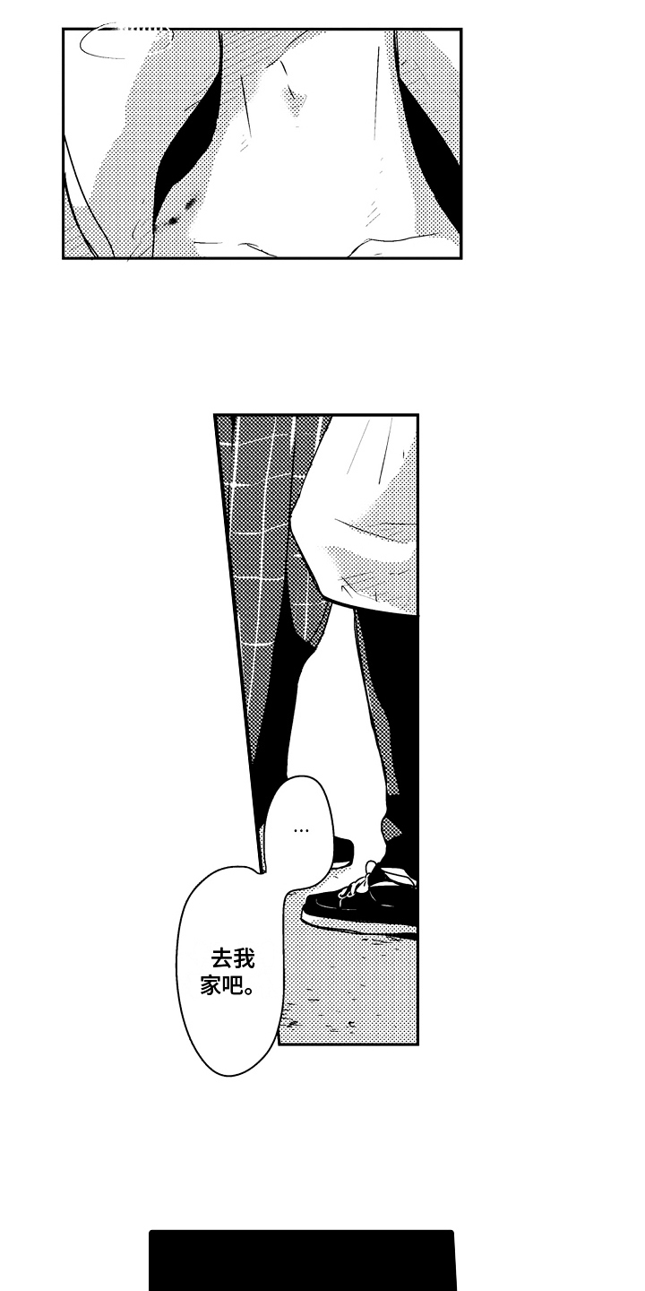 第7话：第7章：伤口预览分镜