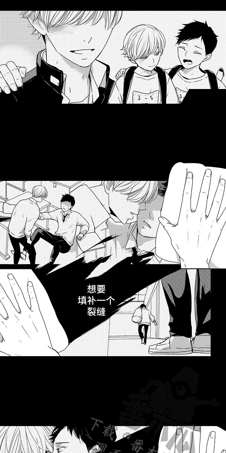 第8话：第8章：轻松预览分镜