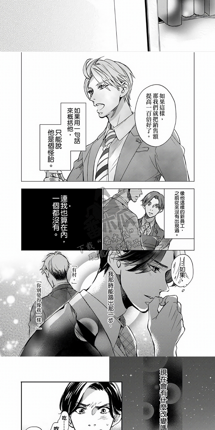 第7话：第7章：约会预览分镜