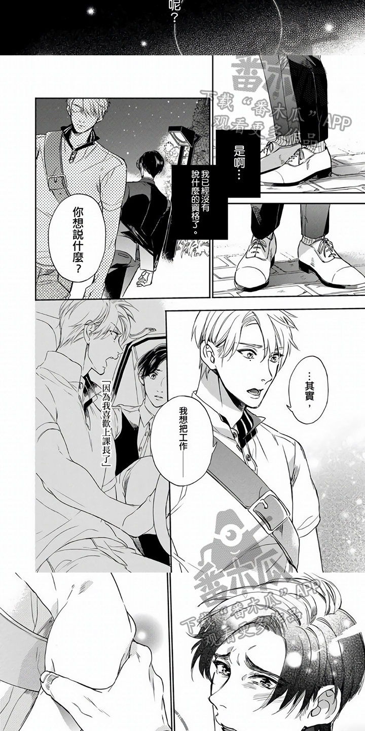 第13话：第13章：解释预览分镜