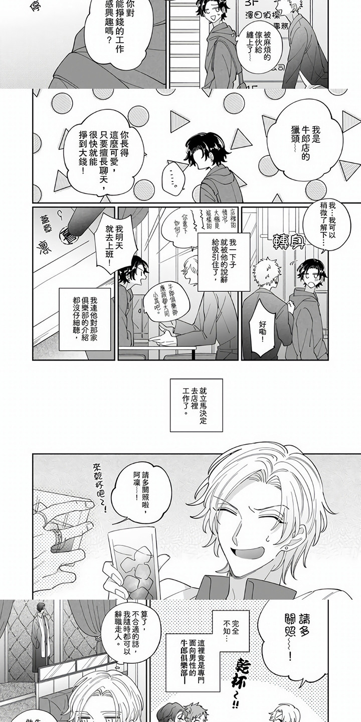 第1话：第1章：入职预览分镜