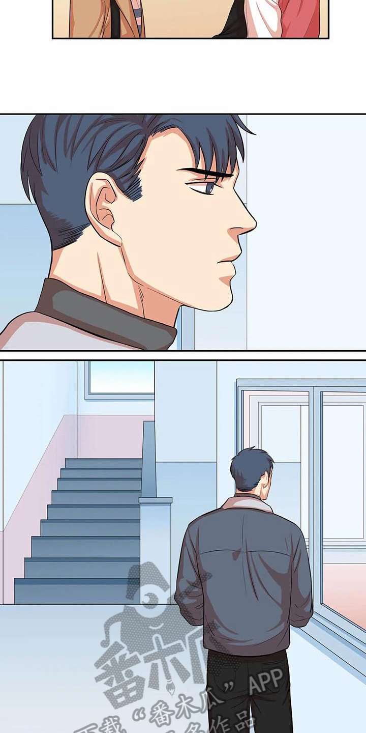第6话：第6章：在意预览分镜