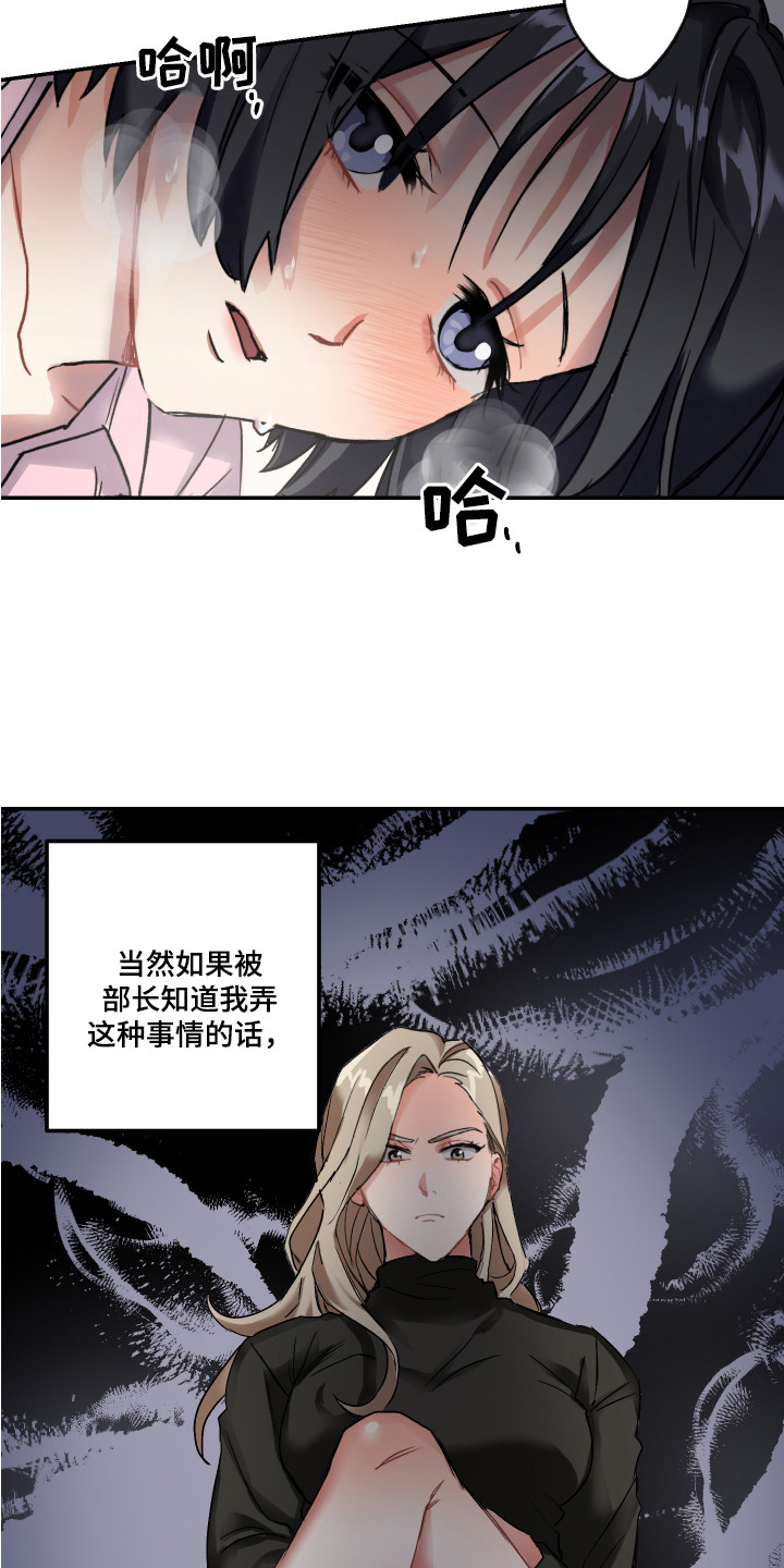 第2话：第2章：秘密日记预览分镜
