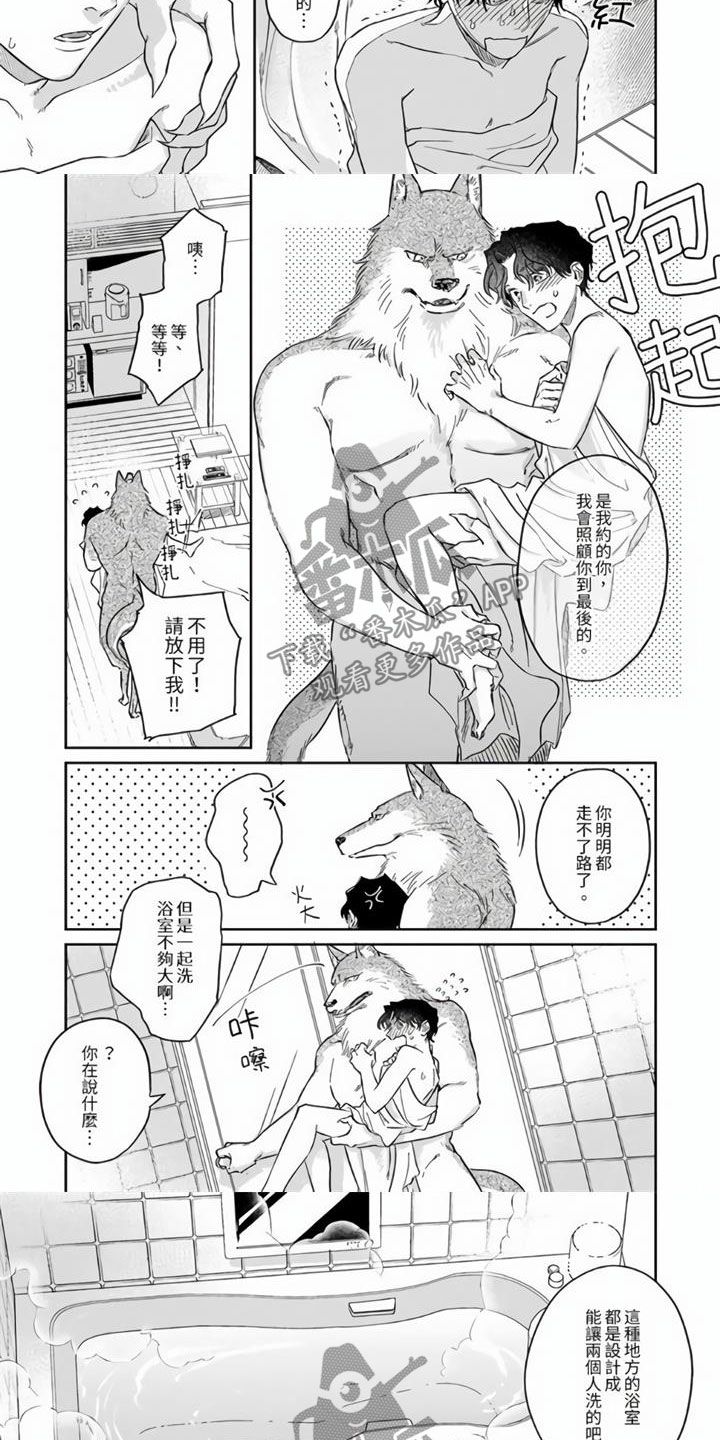 第5话：第5章：再一次预览分镜
