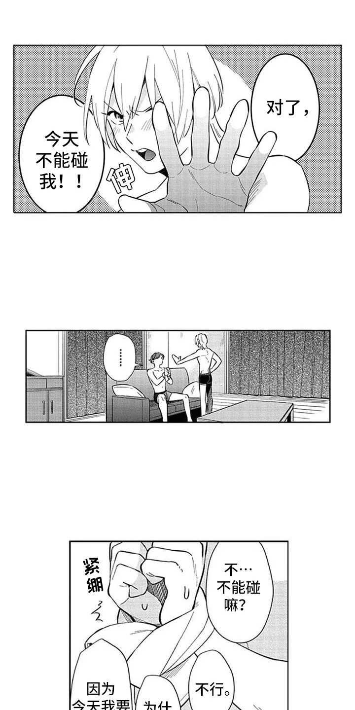 第24章:很迷人(完结)