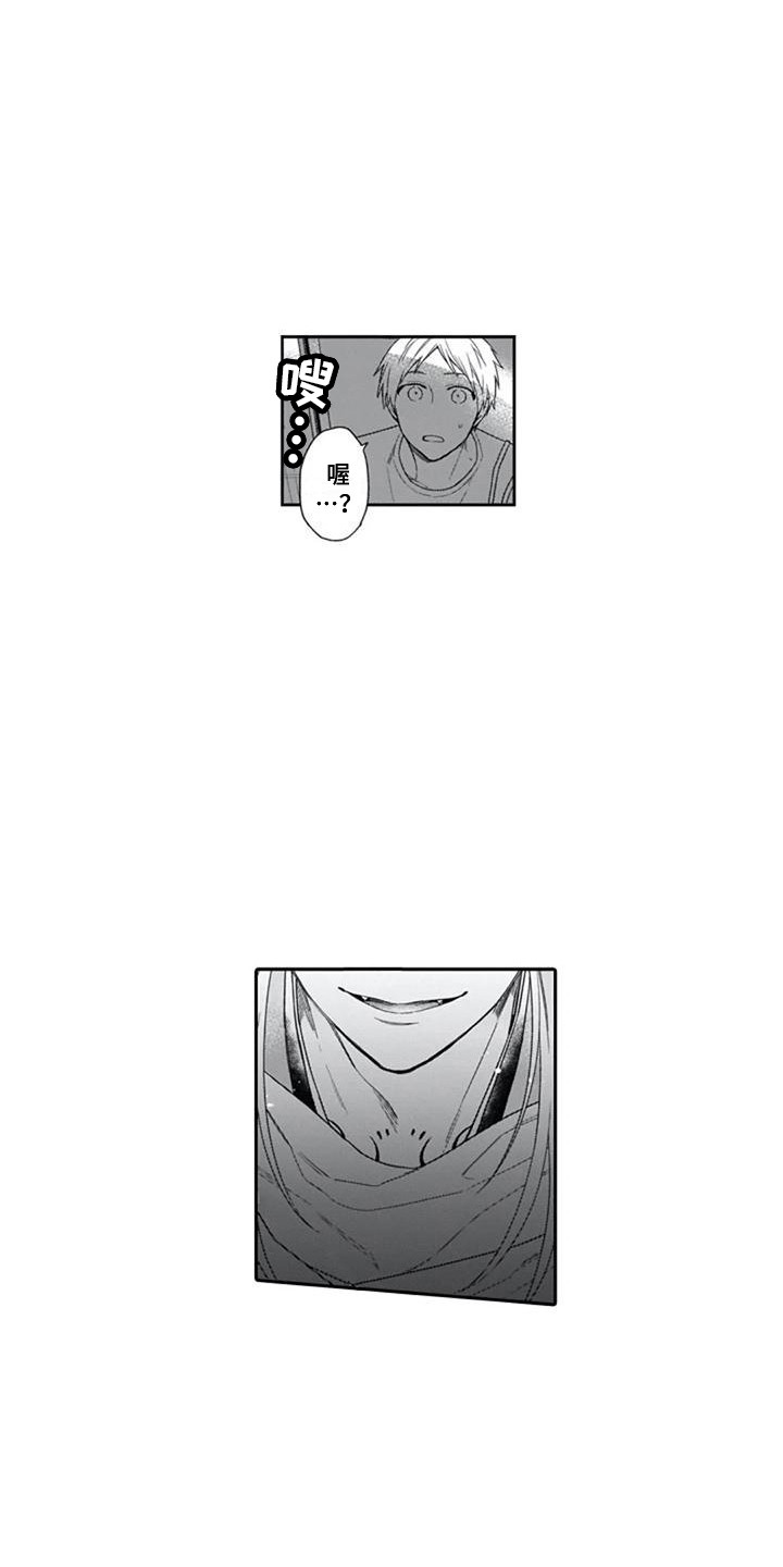 第18话：第18章：说明情况预览分镜