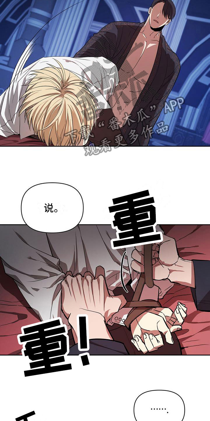 第7话：第7章：试探预览分镜