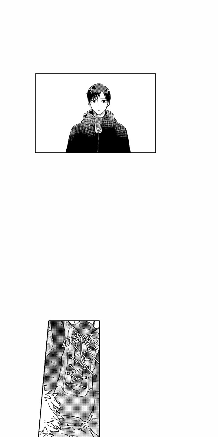 第14话：第14章：渐行渐远预览分镜