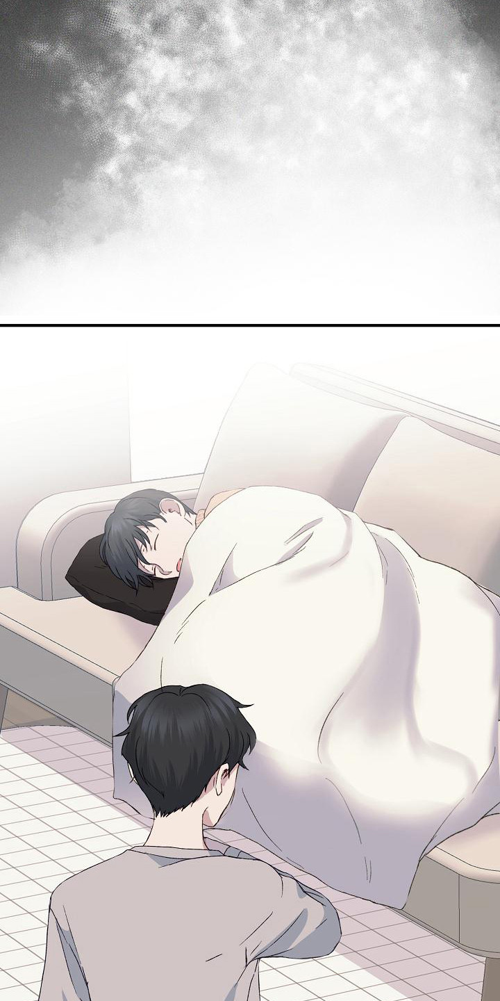 第6话：第6章：吓一跳预览分镜