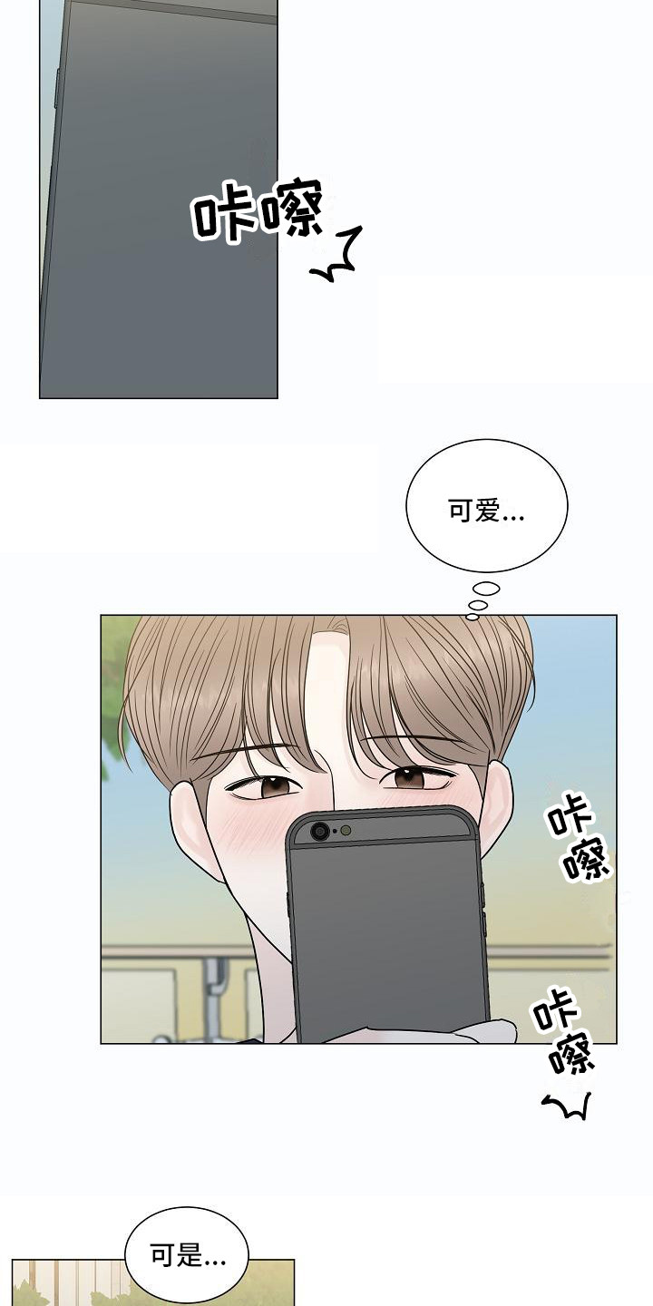第8话：第8章：亲近预览分镜