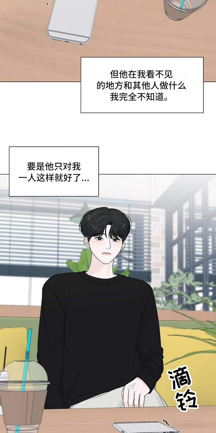 第15话：第15章：胡思乱想预览分镜