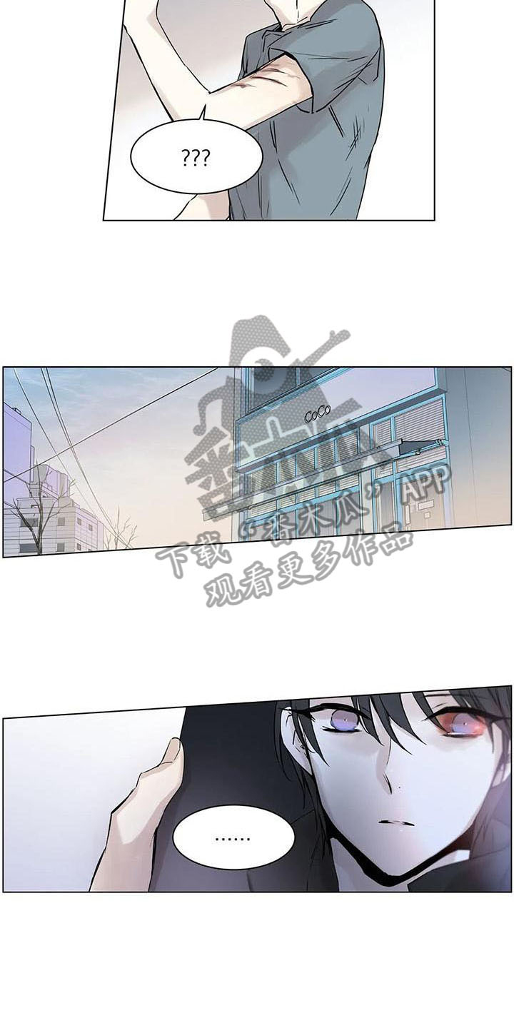 第15话：第15章：在意预览分镜