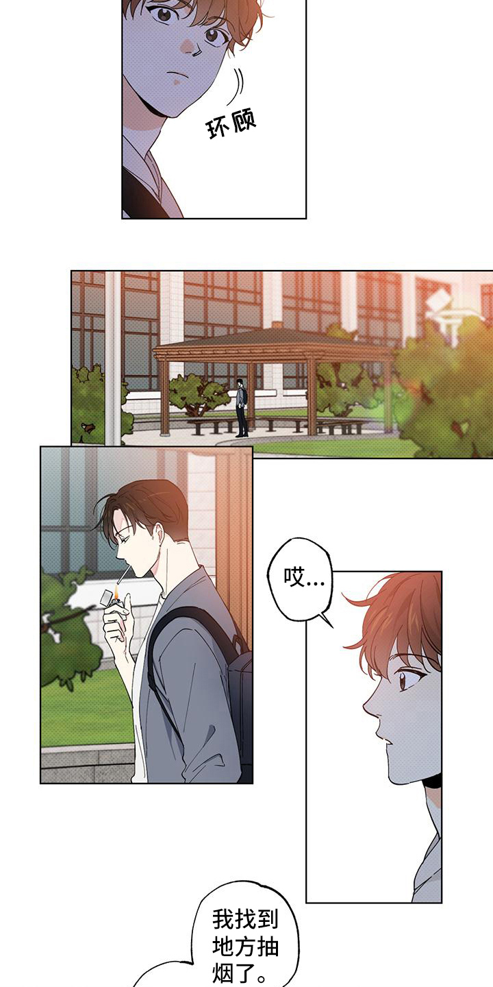 第7话：第7章：巧合预览分镜