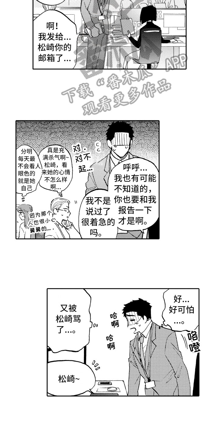 第4话：第4章：邀请预览分镜