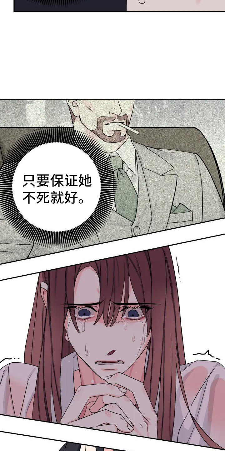 第3话：第3章：间谍：不计较预览分镜