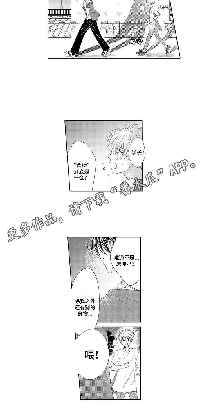 第11话：第11章：食物预览分镜