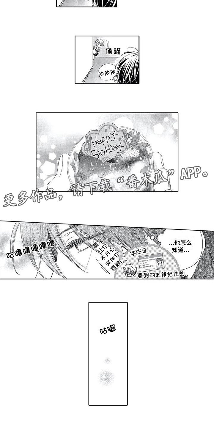 第16话：第16章：食材预览分镜