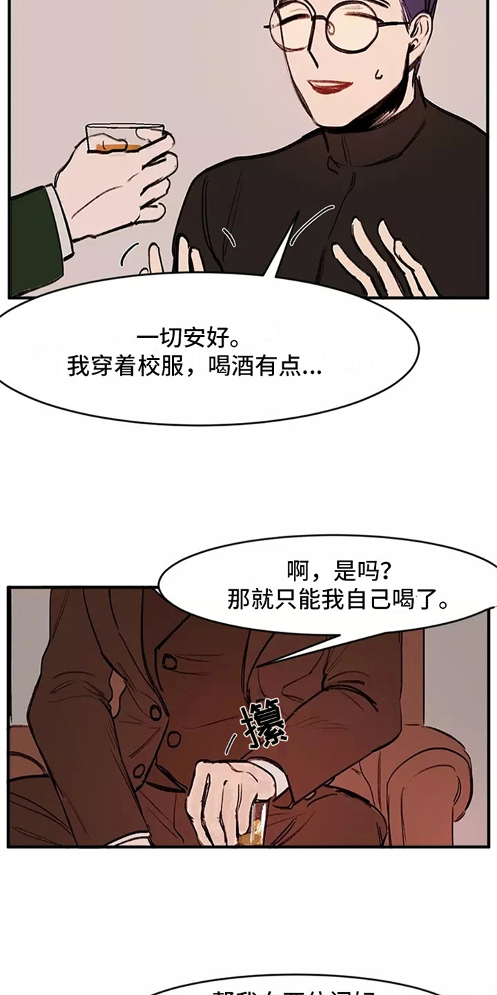 第12话：第12章：劝说预览分镜