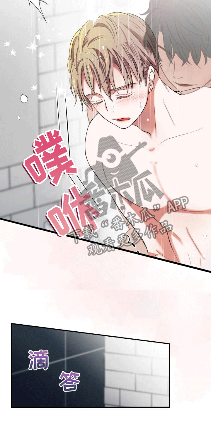 第8话：第8章：内心动摇预览分镜