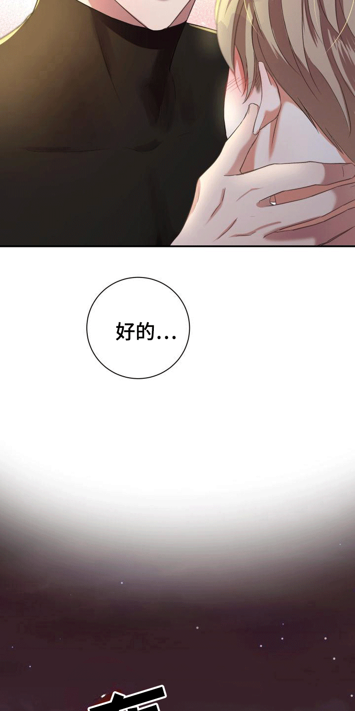 第13话：第13章：可能有危险预览分镜