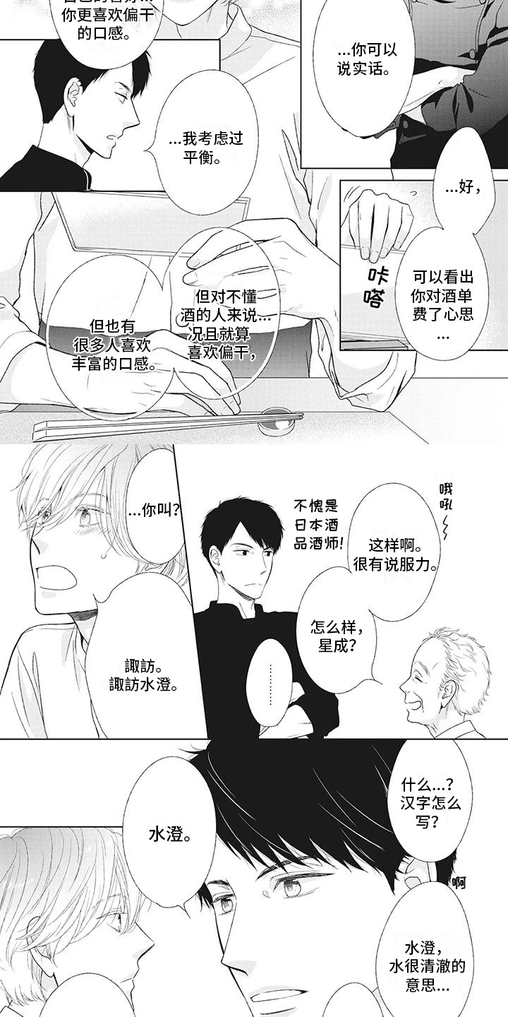 第5话：第5章：找到工作预览分镜
