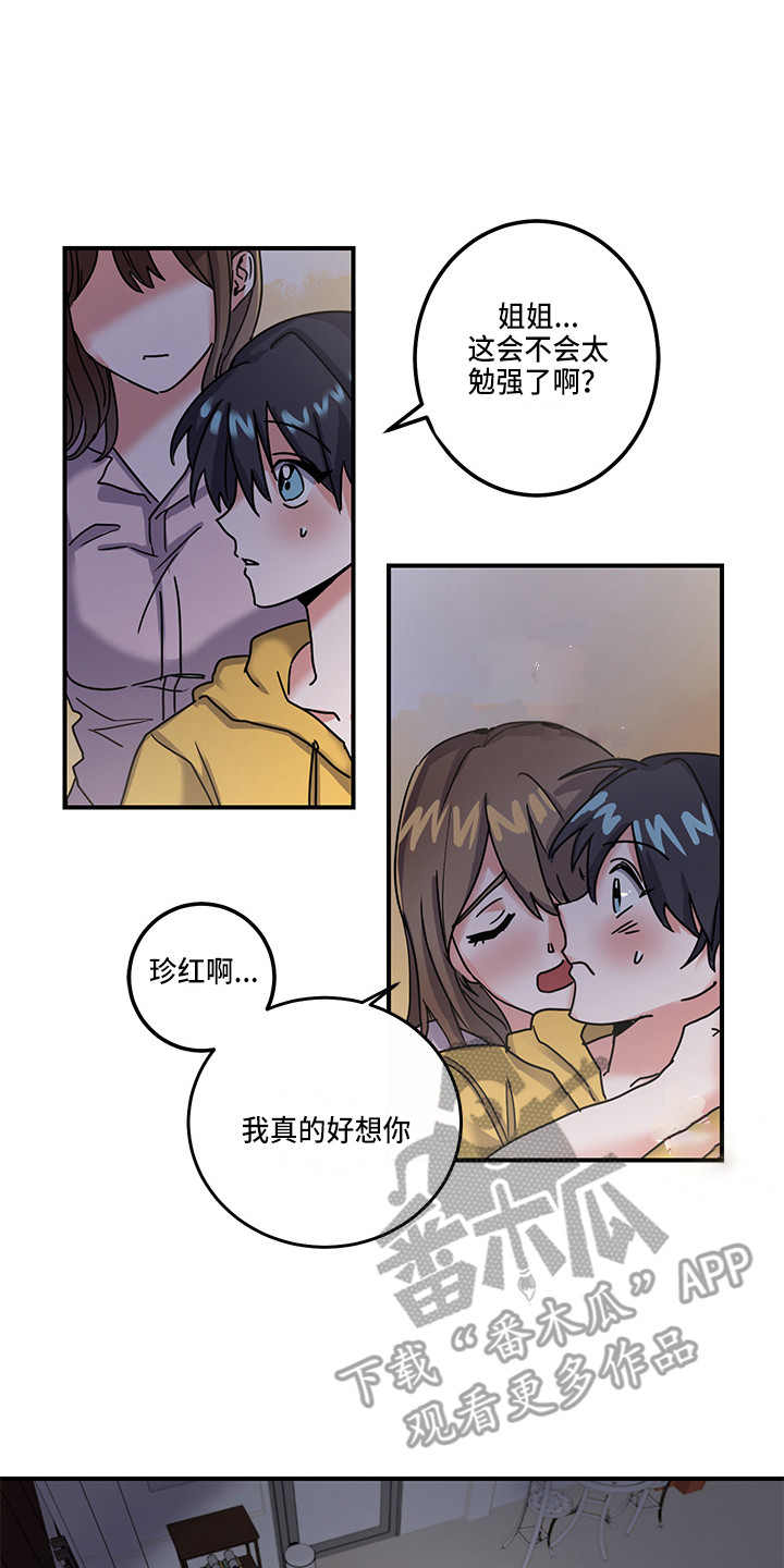 第4章:角色扮演