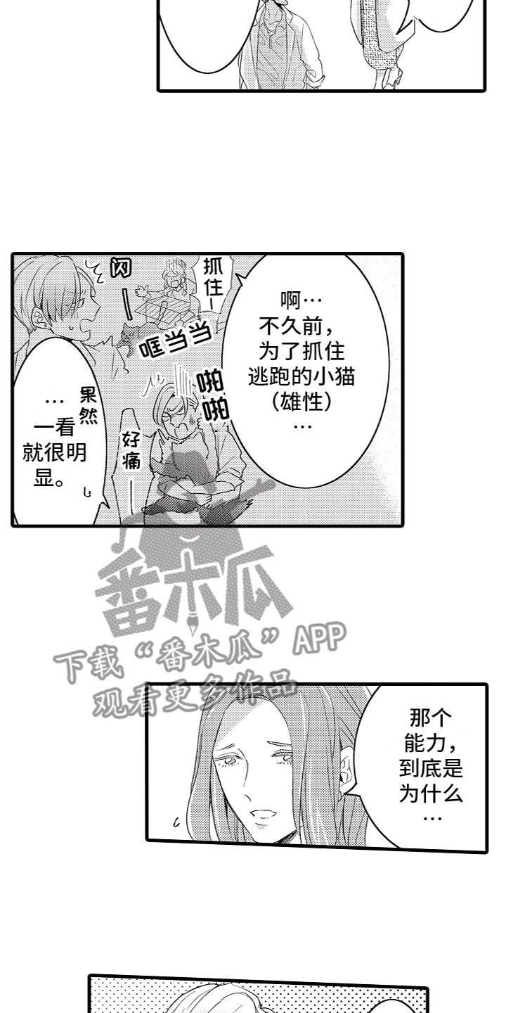 第11话：第11章：下定决心预览分镜