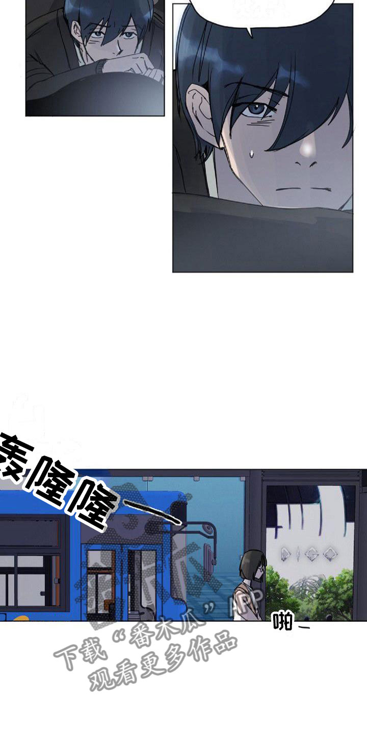 第6话：第6章：找到预览分镜