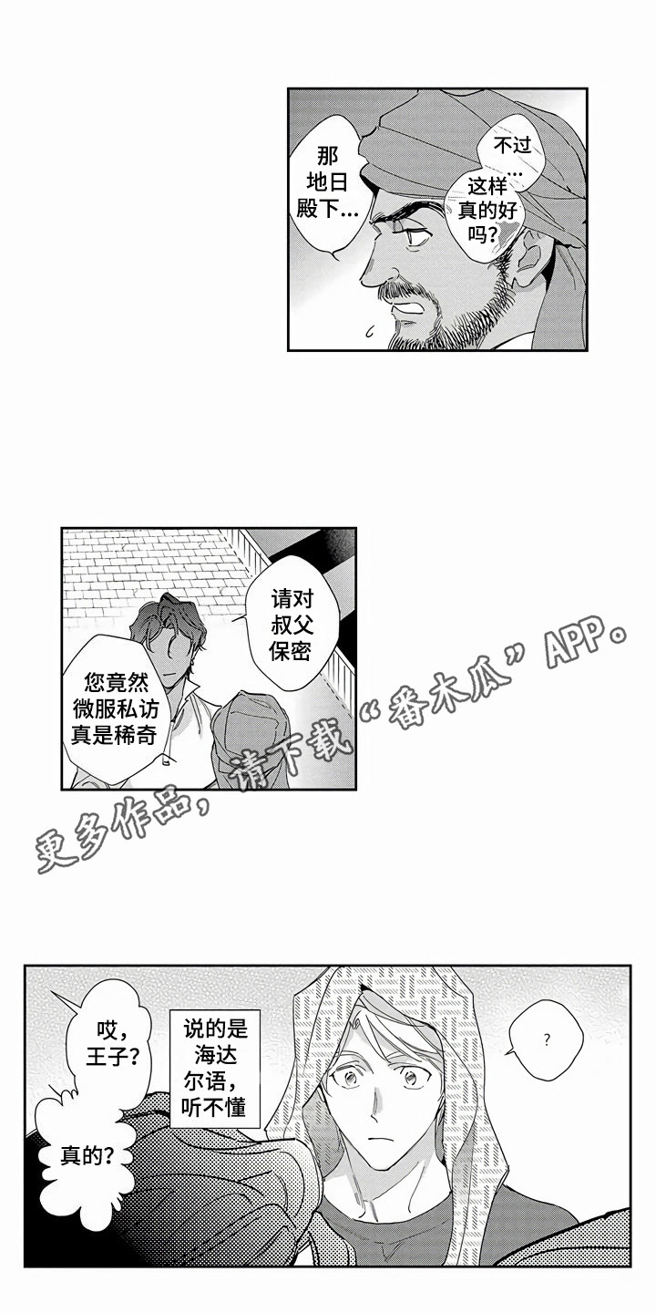 第9话：第9章：心意预览分镜