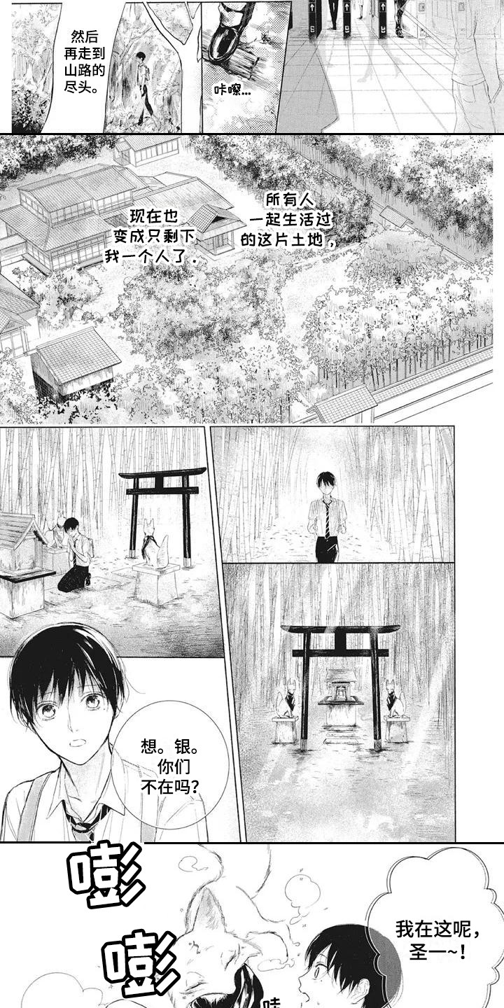 第1话：第1章：仓库预览分镜