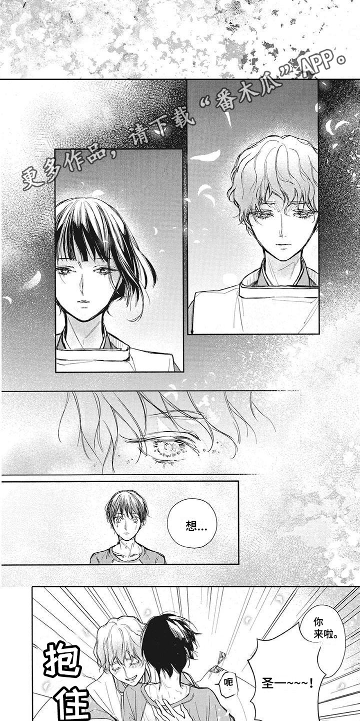 第13话：第13章：仪式预览分镜