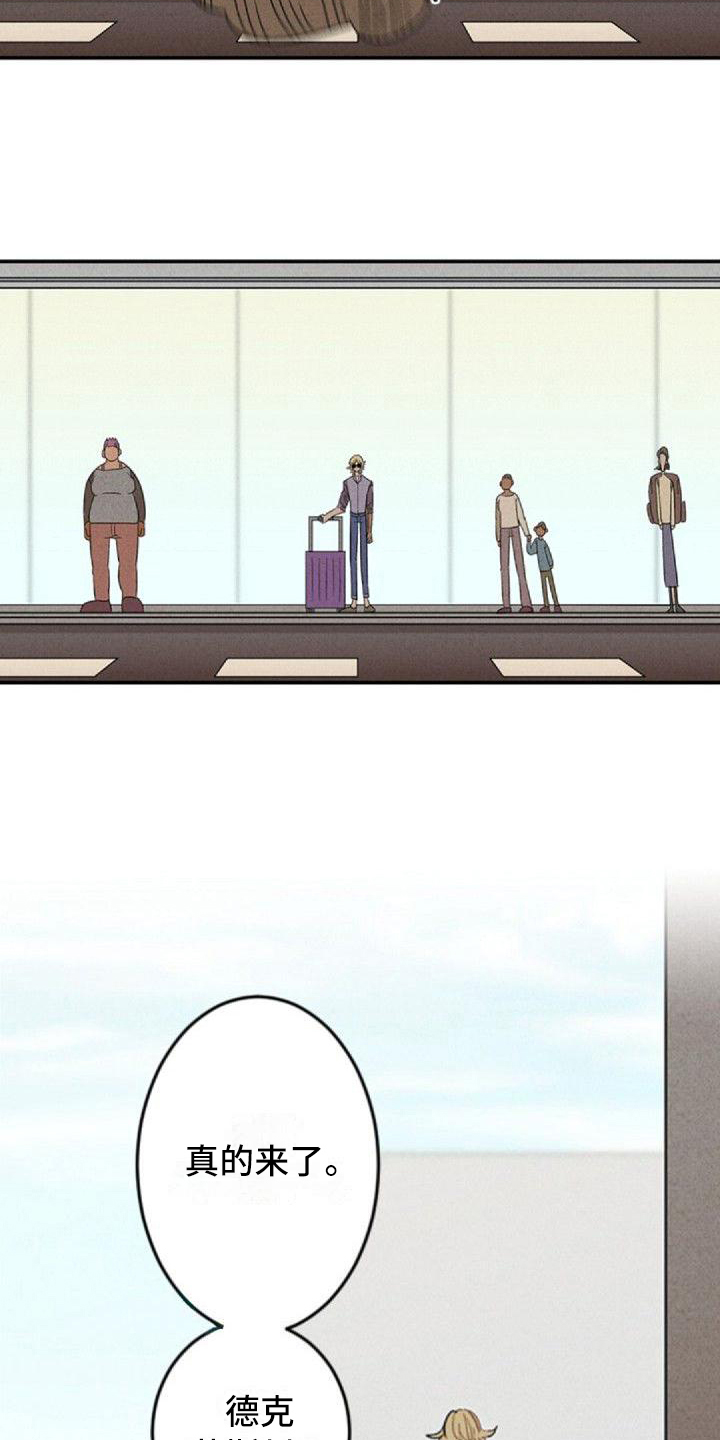 第1话：第1章：工作安排预览分镜